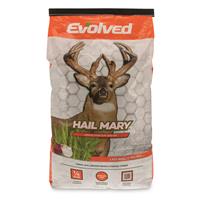Evolved Harvest Hail Mary Food Plot Seed, 20 lb.