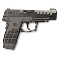 Kel-Tec P15, Semi-automatic, 9mm, 4" Barrel, 15+1 Rounds