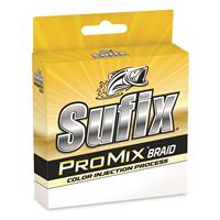 Sufix ProMix Braid
