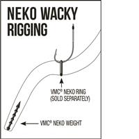 Perfect for Neko-Wacky Rigging