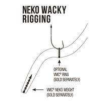 Perfect For Neko-Wacky rigging