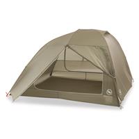 Big Agnes Copper Spur HV UL4 Tent