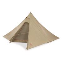 Big Agnes Gold Camp 5 Tarp Tent | Sportsman's Guide
