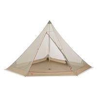 Big Agnus Gold Camp 3 Mesh Inner Tent Component