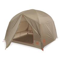 Big Agnes Spicer Peak 4 Tent