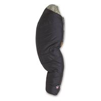 Big Agnes Sidewinder Camp 35° Sleeping Bag