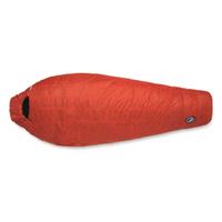 Big Agnes Cinnabar Series -20° Sleeping Bag