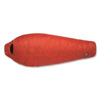 Big Agnes Cinnabar Series -40° Sleeping Bag