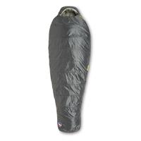 Big Agnes Anthracite 30° Sleeping Bag