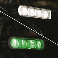 Rambo Krusader 3.0 AWD E-Bike 1000W, OD, Long Range