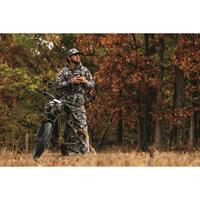 Rambo Krusader 3.0 AWD E-Bike 1000W, OD, Long Range