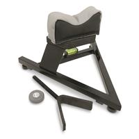 HYSKORE Go to Shooting Rest with Leather Rest