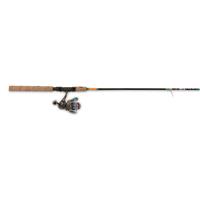 ProFISHiency Krazy 3 Spinning Combo - 741680, Spinning Combos at