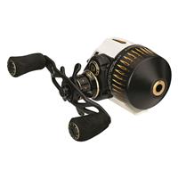 Fastest spincast reel in the world