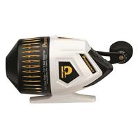 Fastest spincast reel in the world