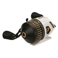 Fastest spincast reel in the world