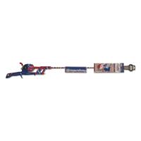 Kid Casters Krazy Americana Tangle-Free Combo