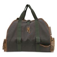 Browning Cinder Firewood Carrier