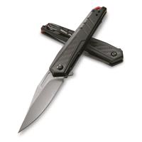 Real Avid RAV-5 Spring Assisted Folding Knife