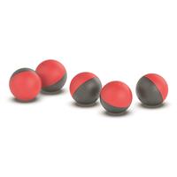 Byrna Projectiles, Pepper, 5 Rounds