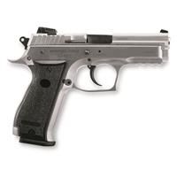 SAR USA K2 45 Compact, Semi-automatic, .45 ACP, 4.2