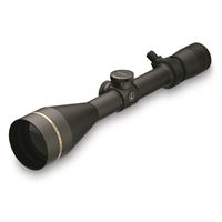 Leupold VX-3HD 3.5-10x50mm CDS-ZL Rifle Scope, SFP Duplex Reticle