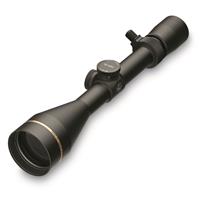 Leupold VX-3HD 3.5-10x50mm CDS-ZL Rifle Scope, SFP Duplex Reticle