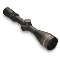 Leupold VX-3HD 3.5-10x50mm CDS-ZL Rifle Scope, SFP Duplex Reticle