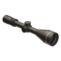 Leupold VX-3HD 3.5-10x50mm CDS-ZL Rifle Scope, SFP Duplex Reticle
