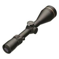 Leupold VX-3HD 3.5-10x50mm CDS-ZL Rifle Scope, SFP Duplex Reticle