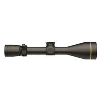 Leupold VX-3HD 3.5-10x50mm CDS-ZL Rifle Scope, SFP Duplex Reticle