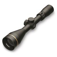 Leupold VX-Freedom 4-12x50mm Rifle Scope, SFP Hunt-Plex Reticle