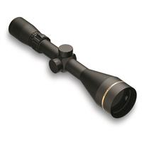 Leupold VX-Freedom 4-12x50mm Rifle Scope, SFP Hunt-Plex Reticle