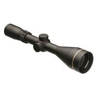 Leupold VX-Freedom 4-12x50mm Rifle Scope, SFP Hunt-Plex Reticle