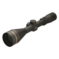 Leupold VX-Freedom 4-12x50mm Rifle Scope, SFP Hunt-Plex Reticle