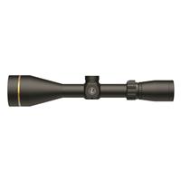 Leupold VX-Freedom 4-12x50mm Rifle Scope, SFP Hunt-Plex Reticle