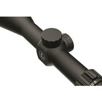 Leupold VX-Freedom 4-12x50mm Rifle Scope, SFP Hunt-Plex Reticle