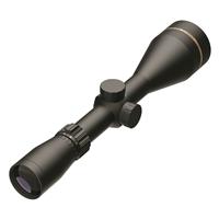 Leupold VX-Freedom 4-12x50mm Rifle Scope, SFP Hunt-Plex Reticle
