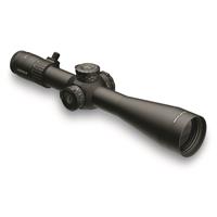 Leupold Mark 4HD 4.5-18x52mm M1C3 Side Focus Rifle Scope, 34mm, FFP PR2-MOA Reticle