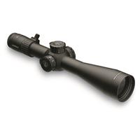 Leupold Mark 4HD 4.5-18x52mm M5C3 Rifle Scope, FFP PR2-MIL Reticle