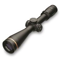 Leupold VX-6HD 3-18x50mm CDS-ZL2 SF Rifle Scope, SFP FireDot Illuminated Reticle, 30mm