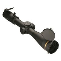 Leupold VX-6HD 3-18x50mm CDS-ZL2 SF Rifle Scope, SFP FireDot Illuminated Reticle, 30mm