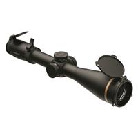 Leupold VX-6HD 3-18x50mm CDS-ZL2 SF Rifle Scope, SFP FireDot Illuminated Reticle, 30mm