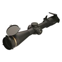 Leupold VX-6HD 3-18x50mm CDS-ZL2 SF Rifle Scope, SFP FireDot Illuminated Reticle, 30mm