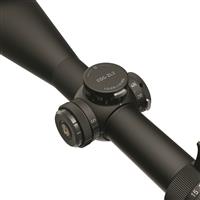 Leupold VX-6HD 3-18x50mm CDS-ZL2 SF Rifle Scope, SFP FireDot Illuminated Reticle, 30mm