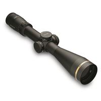 Leupold VX-6HD 3-18x50mm CDS-ZL2 SF Rifle Scope, SFP FireDot Illuminated Reticle, 30mm
