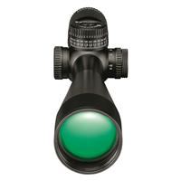 HD optical system with select glass elements