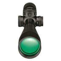 HD optical system with select glass elements
