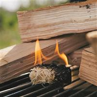 GoFire All Natural Fire Starters, 60 Count