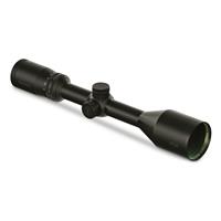 Bushnell 3-9x50 Banner R3 Black Rifle Scope, SFP DOA-QBR Reticle ...